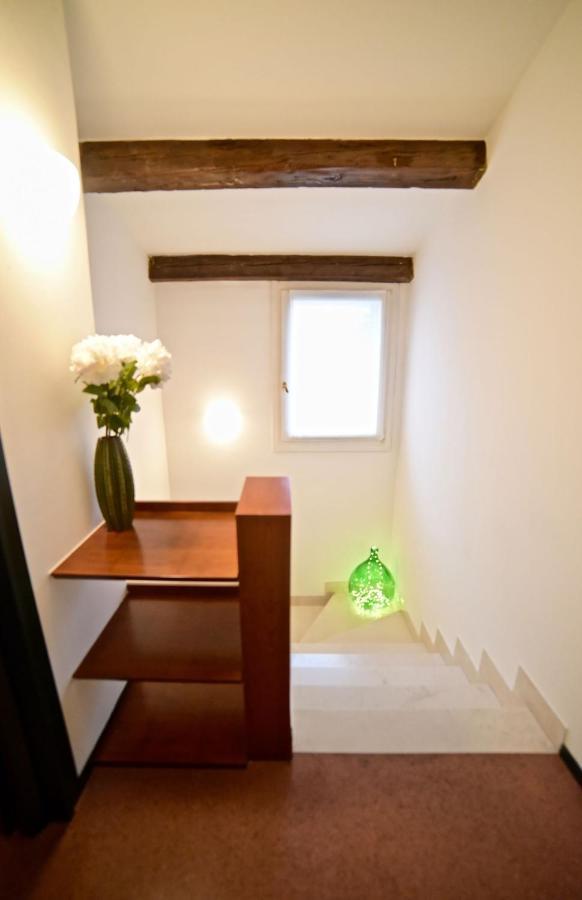 Casa Mosaico Apartamento Vicenza Exterior foto